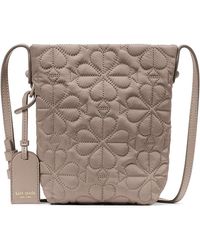 Kate Spade - Tilly Quilted Small Crossbody - Lyst