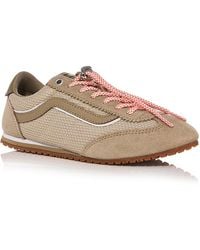 Vans - Super Low Pro Mesh Sneakers - Lyst