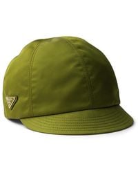 Prada - Re-Nylon Cap - Lyst