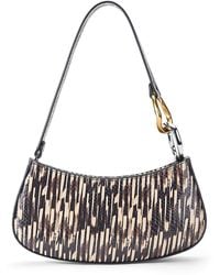 STAUD - Ollie Shoulder Bag - Lyst