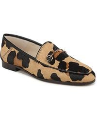 Sam Edelman - Loraine Sequin Loafers - Lyst