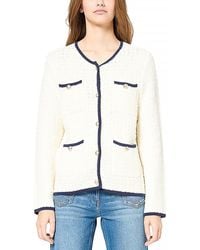 Gerard Darel - Jovie Cardigan - Lyst