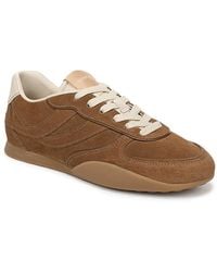 Vince - Echo Trainer Sneakers - Lyst