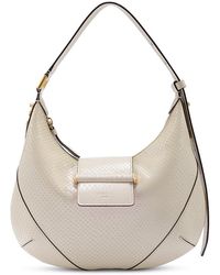 Jimmy Choo - Bar Hobo Bag - Lyst
