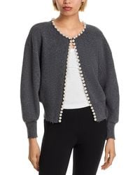Essentiel Antwerp - Ideas Cardigan - Lyst