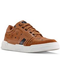 mcm trainers womens