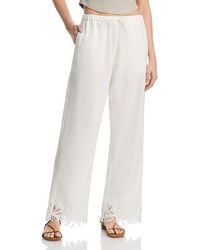 Rails - Emmie Woven Pants - Lyst