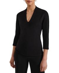Hobbs - Aimee Top - Lyst