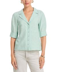 Rag & Bone - Carmella Top - Lyst