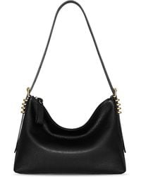 Rebecca Minkoff - Buckle Up Shoulder Bag - Lyst