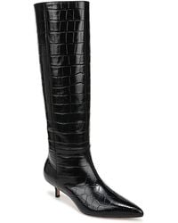 Veronica Beard - Lisa 45 Knee High Boot - Lyst