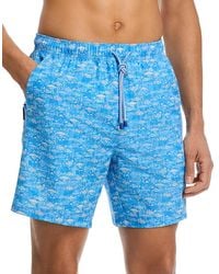 Peter Millar - Sunfish 7 Swim Trunks - Lyst