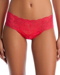 Cosabella - Never Say Never Hottie Hotpant - Lyst