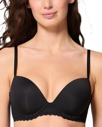 Simone Perele - Subtile Push Up Bra - Lyst