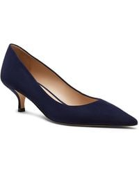Stuart Weitzman - Stuart Power 50 Pumps - Lyst