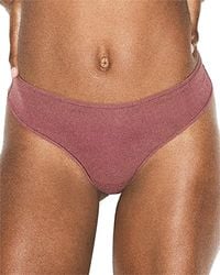 Skims - Fits Everybody Thong - Lyst