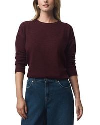 Splendid - Callista Long Sleeve Tee - Lyst