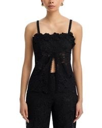 Waimari - Magnolia Top - Lyst