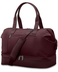 Samsonite - Better Than Basic Drop Bottom Weekender - Lyst