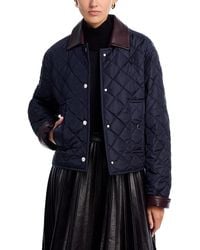 A.L.C. - A. L.C. Henri Jacket - Lyst