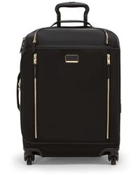 Tumi - Leger Continental Expandable Carry On Wheeled Suitcase - Lyst