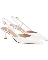 Gianvito Rossi - Ascent 55 Pump - Lyst