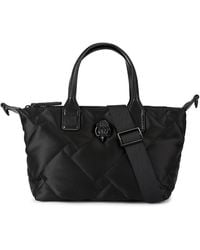 Kurt Geiger - Small Shopper Tote Drench - Lyst