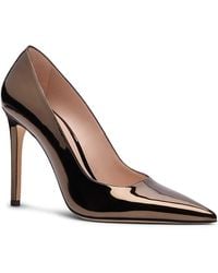 Stuart Weitzman - Stuart Power 100 Pumps - Lyst