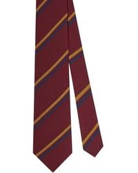 Robert Talbott - Robert Repp Necktie - Lyst