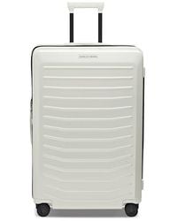 Porsche Design - Bric's Roadster Expandable Hardside Spinner Suitcase, 30 - Lyst