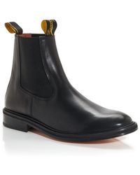 Lanvin Casual boots for Men - Up to 40% off at Lyst.com