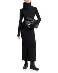 MARCELLA - Lisa Sweatshirt Dress - Lyst
