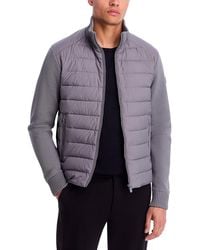 Save The Duck - Sedum Puffer Jacket - Lyst