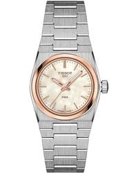Tissot - Prx Quartz Watch, 25Mm - Lyst