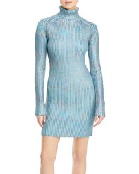 St. John Mini and short dresses for Women - Up to 81% off | Lyst