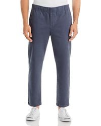 Rails - Julian Slim Fit Drawstring Pants - Lyst