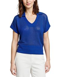 Three Dots - Lili Top - Lyst