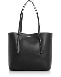 Kate Spade - Do It All Large Leather Tote - Lyst