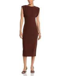 AREA STARS - Jera Dress - Lyst