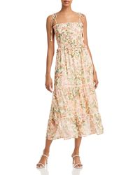 Lost + Wander Dresses for Women - Up to 70% off | Lyst