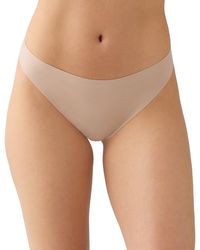 B.tempt'd - B. Tempt'D By Wacoal B. Wow'D Modern Thong - Lyst