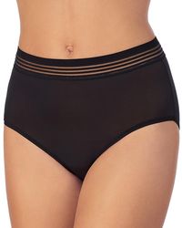 Le Mystere - Second Skin Brief - Lyst