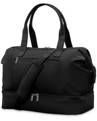 Samsonite - Better Than Basic Drop Bottom Weekender - Lyst