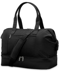 Samsonite - Better Than Basic Drop Bottom Weekender - Lyst