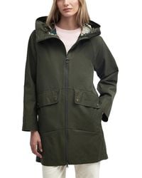 Barbour - Heron Jacket - Lyst