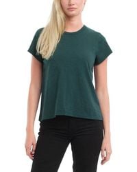 Wilt - Wilt Baby Shrunken Crewneck Tee - Lyst