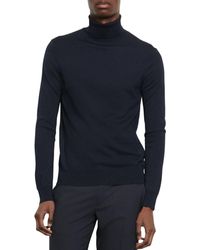Sandro Turtlenecks for Men | Lyst