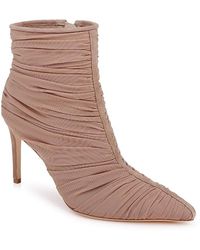 L'Agence - Fulton Boots - Lyst