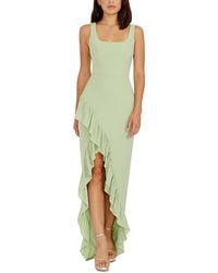 Dress the Population - Charlene Gown - Lyst