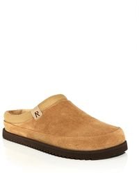 Represent - Summer Mules - Lyst